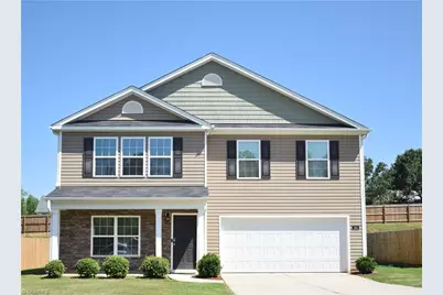 164 Sparrow Lane, Lexington, NC 27295 - Photo 1