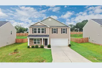 164 Sparrow Lane, Lexington, NC 27295 - Photo 2