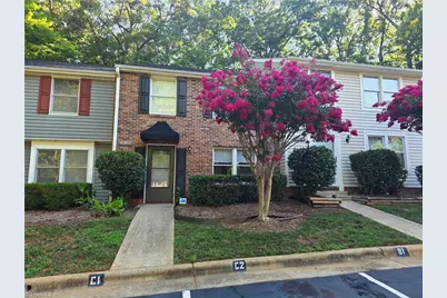 5510 Richland Street #C, Greensboro, NC 27409 - Photo 2
