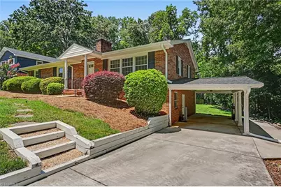 2725 Melinda Drive, Winston-Salem, NC 27103 - Photo 4