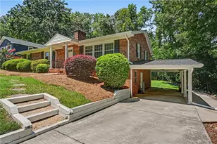 2725 Melinda Dr, Winston-Salem, NC 27103 - Photo 4