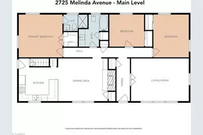 2725 Melinda Drive, Winston-Salem, NC 27103 - Photo 40