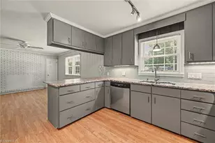 2725 Melinda Dr, Winston-Salem, NC 27103 - Photo 16