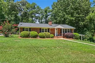 2725 Melinda Dr, Winston-Salem, NC 27103 - Photo 2