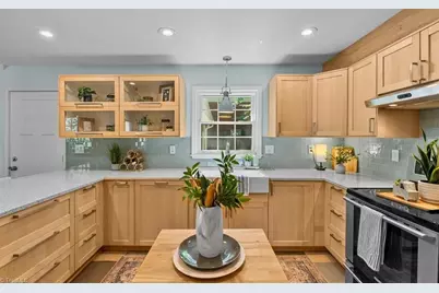 4512 Highberry Road, Greensboro, NC 27410 - Photo 16