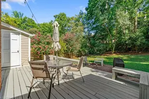 4512 Highberry Rd, Greensboro, NC 27410 - Photo 40