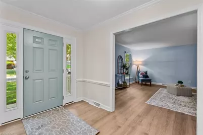 4512 Highberry Road, Greensboro, NC 27410 - Photo 2