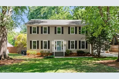4512 Highberry Road, Greensboro, NC 27410 - Photo 1