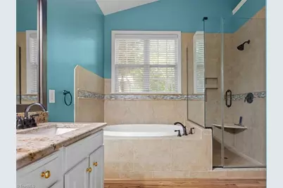 3 Holly Springs Lane, Greensboro, NC 27455 - Photo 22