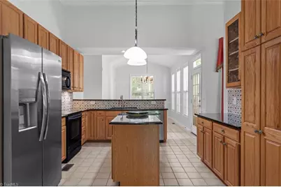 3 Holly Springs Lane, Greensboro, NC 27455 - Photo 12