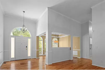 3 Holly Springs Lane, Greensboro, NC 27455 - Photo 8