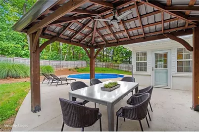 431 Georgetown Road, Winston-Salem, NC 27107 - Photo 26