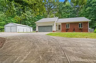 431 Georgetown Rd, Winston-Salem, NC 27107 - Photo 1