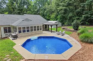 431 Georgetown Rd, Wallburg, NC 27107 - Photo 32
