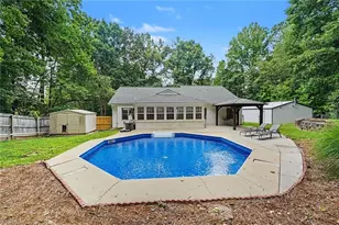 431 Georgetown Rd, Winston-Salem, NC 27107 - Photo 30