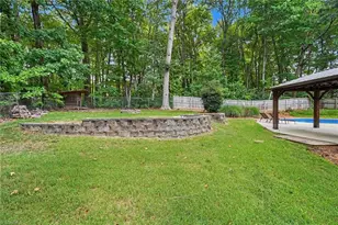 431 Georgetown Rd, Wallburg, NC 27107 - Photo 30