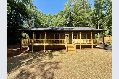 1859 Beckner Road, Lexington, NC 27292 - Photo 4