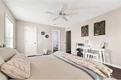 534 Scholastic Court, Winston-Salem, NC 27106 - Photo 16