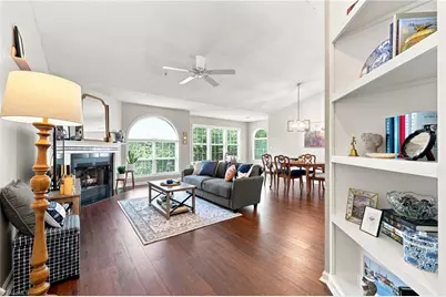 534 Scholastic Court, Winston-Salem, NC 27106 - Photo 4