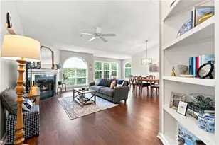 534 Scholastic Ct, Winston-Salem, NC 27106 - Photo 4