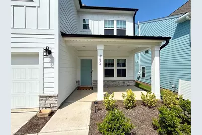 2654 Wood Valley Road, Winston-Salem, NC 27106 - Photo 2