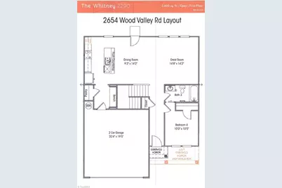 2654 Wood Valley Road, Winston-Salem, NC 27106 - Photo 44