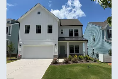 2654 Wood Valley Road, Winston-Salem, NC 27106 - Photo 1
