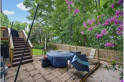 4640 Holly Brook Drive, Cary, NC 27539 - Photo 28