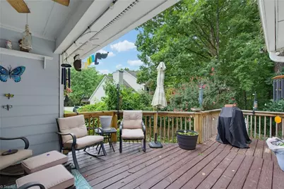 4640 Holly Brook Drive, Cary, NC 27539 - Photo 26