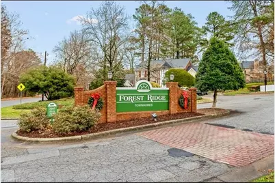 3257 Cypress Park Road, Greensboro, NC 27407 - Photo 2
