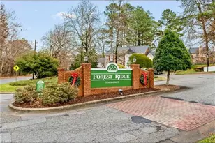 3257 Cypress Park Rd, Greensboro, NC 27407 - Photo 2