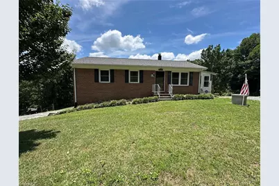 10027 Pine Street, Lowgap, NC 27024 - Photo 1