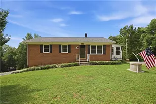 10027 Pine St, Lowgap, NC 27024 - Photo 2