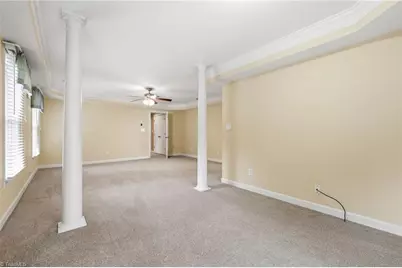 5703 Blue Heron Drive, Greensboro, NC 27455 - Photo 32