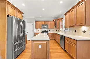 5703 Blue Heron Dr, Greensboro, NC 27455 - Photo 12