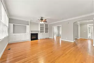 5703 Blue Heron Dr, Greensboro, NC 27455 - Photo 18
