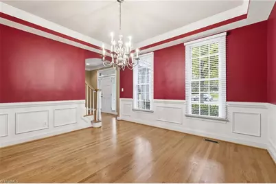 5703 Blue Heron Drive, Greensboro, NC 27455 - Photo 10