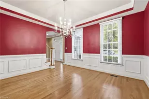 5703 Blue Heron Dr, Greensboro, NC 27455 - Photo 10