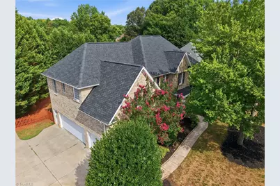 5703 Blue Heron Drive, Greensboro, NC 27455 - Photo 4