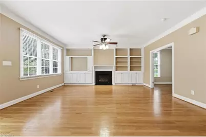 5703 Blue Heron Drive, Greensboro, NC 27455 - Photo 14