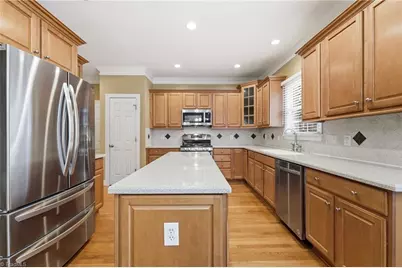 5703 Blue Heron Drive, Greensboro, NC 27455 - Photo 20