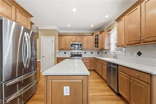 5703 Blue Heron Dr, Greensboro, NC 27455 - Photo 20