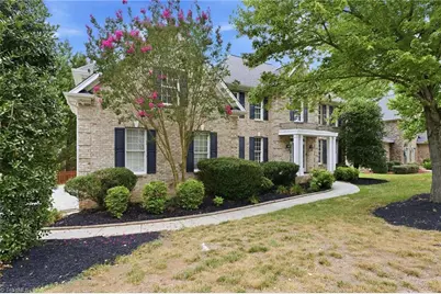 5703 Blue Heron Drive, Greensboro, NC 27455 - Photo 1