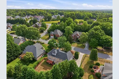 5703 Blue Heron Drive, Greensboro, NC 27455 - Photo 46