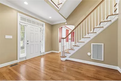 5703 Blue Heron Drive, Greensboro, NC 27455 - Photo 8