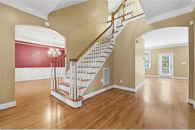 5703 Blue Heron Drive, Greensboro, NC 27455 - Photo 6
