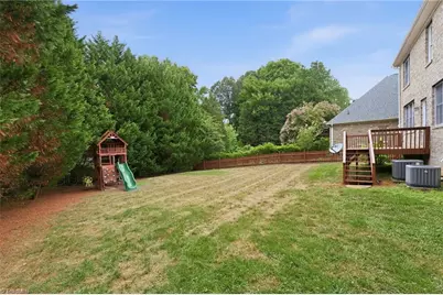 5703 Blue Heron Drive, Greensboro, NC 27455 - Photo 6