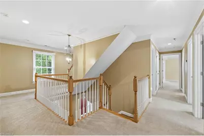 5703 Blue Heron Drive, Greensboro, NC 27455 - Photo 22