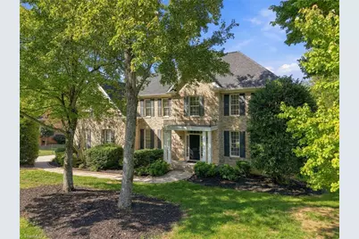 5703 Blue Heron Drive, Greensboro, NC 27455 - Photo 1