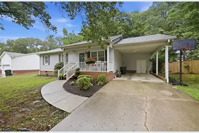 104 Sam Kinley Drive, Thomasville, NC 27360 - Photo 24